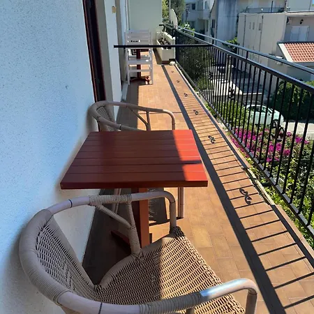 Maslina Makarska